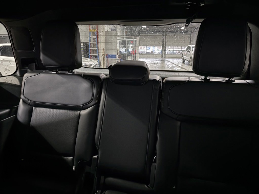New 2025 Ford Expedition Tremor image 29