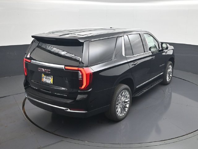 New 2027 GMC Yukon Elevation w/ Elevation Premium Package AWD/4WD image 18
