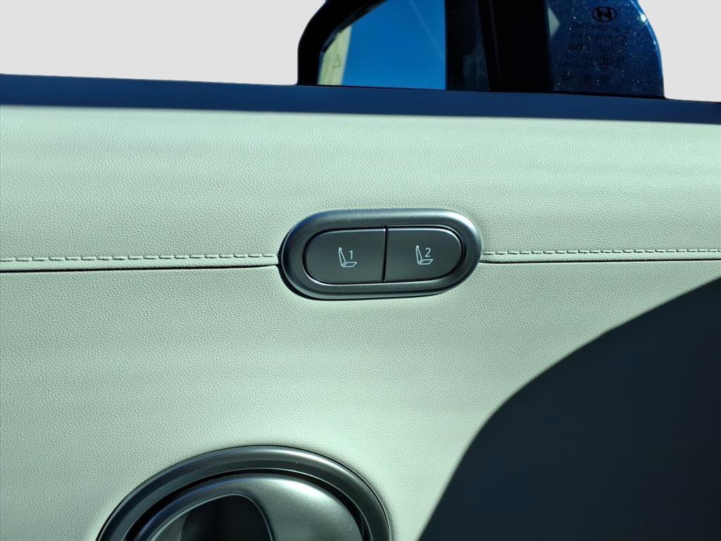 New 2026 Hyundai Palisade Limited image 10