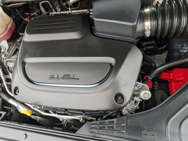 Certified 2023 Chrysler Pacifica Touring-L image 30