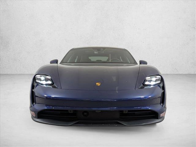 Certified 2024 Porsche Taycan image 6