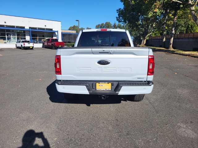 Certified 2022 Ford F150 XLT w/ Equipment Group 302A High AWD/4WD image 5