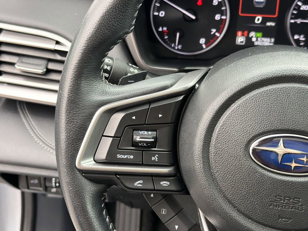 Used 2022 Subaru Outback Limited AWD/4WD image 25