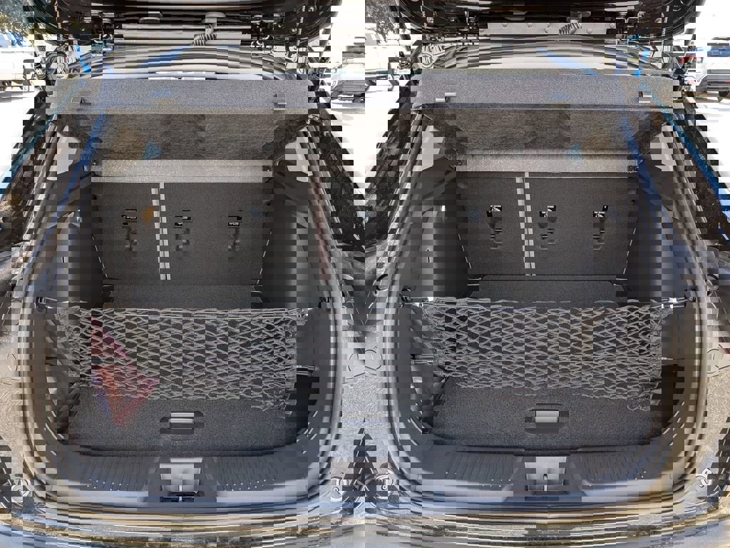 New 2026 Chevrolet Trax ACTIV w/ Driver Confidence Package image 29