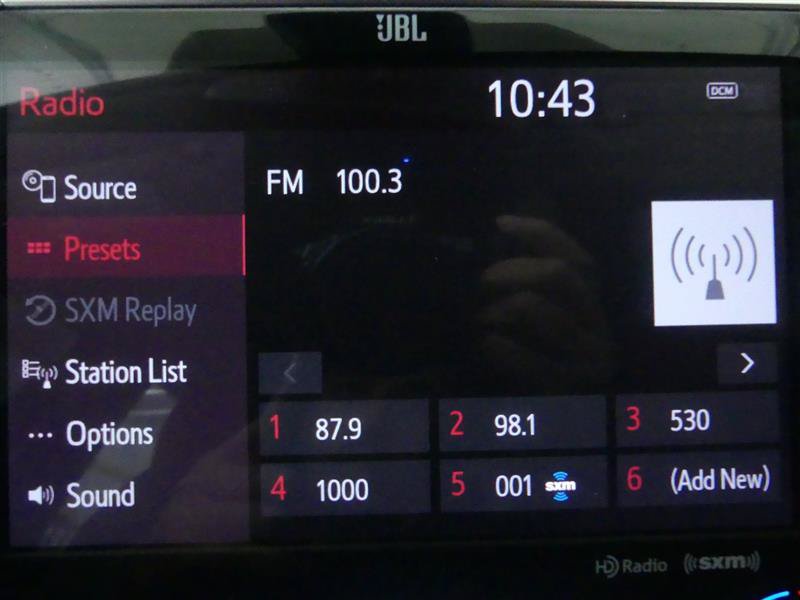 Used 2019 Toyota Camry XSE FWD image 12