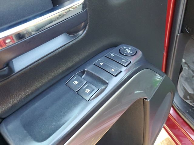 Used 2015 Chevrolet Silverado 1500 LT w/ LT Convenience Package image 16