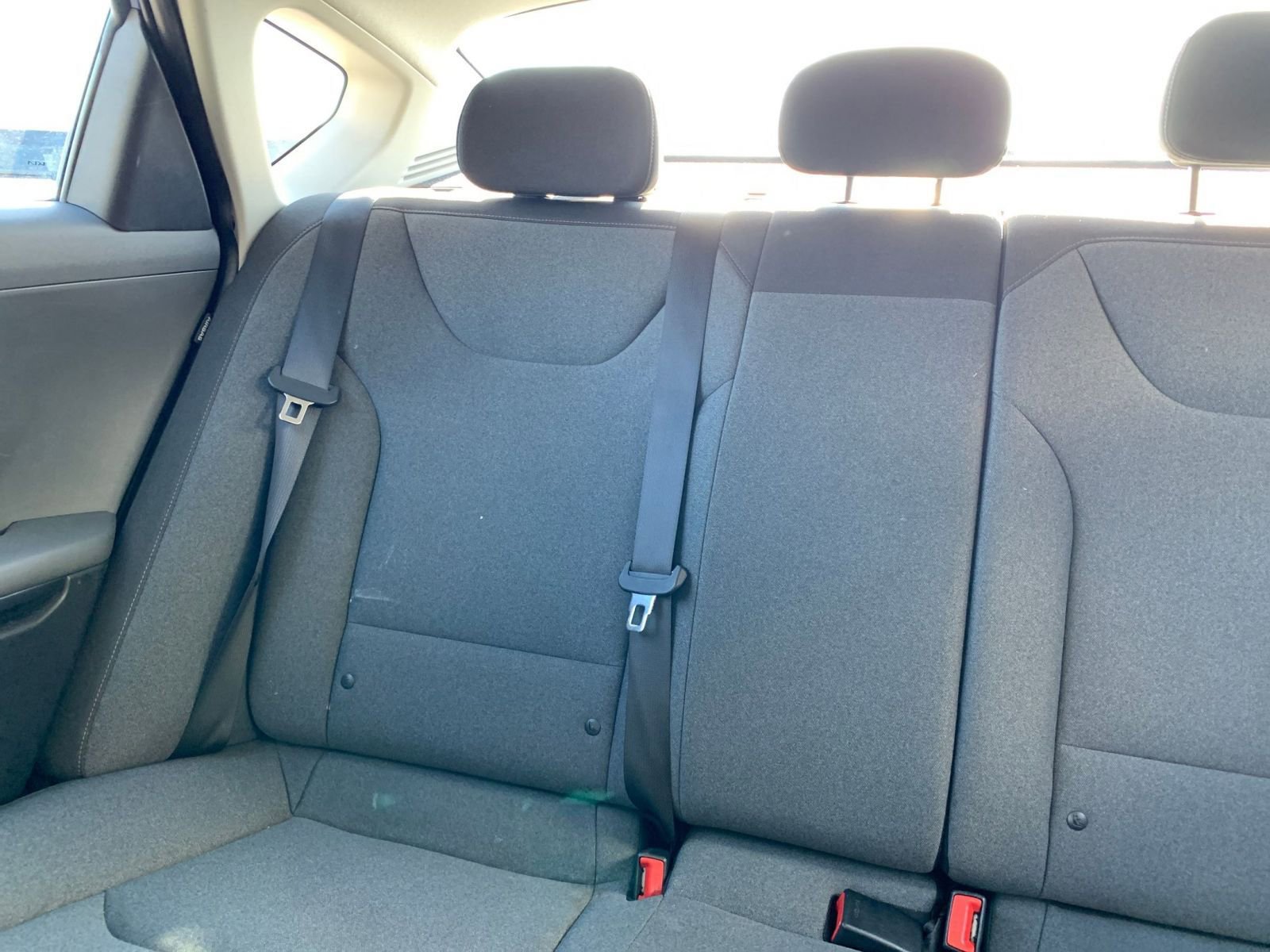 Used 2025 Kia K4 LXS image 38