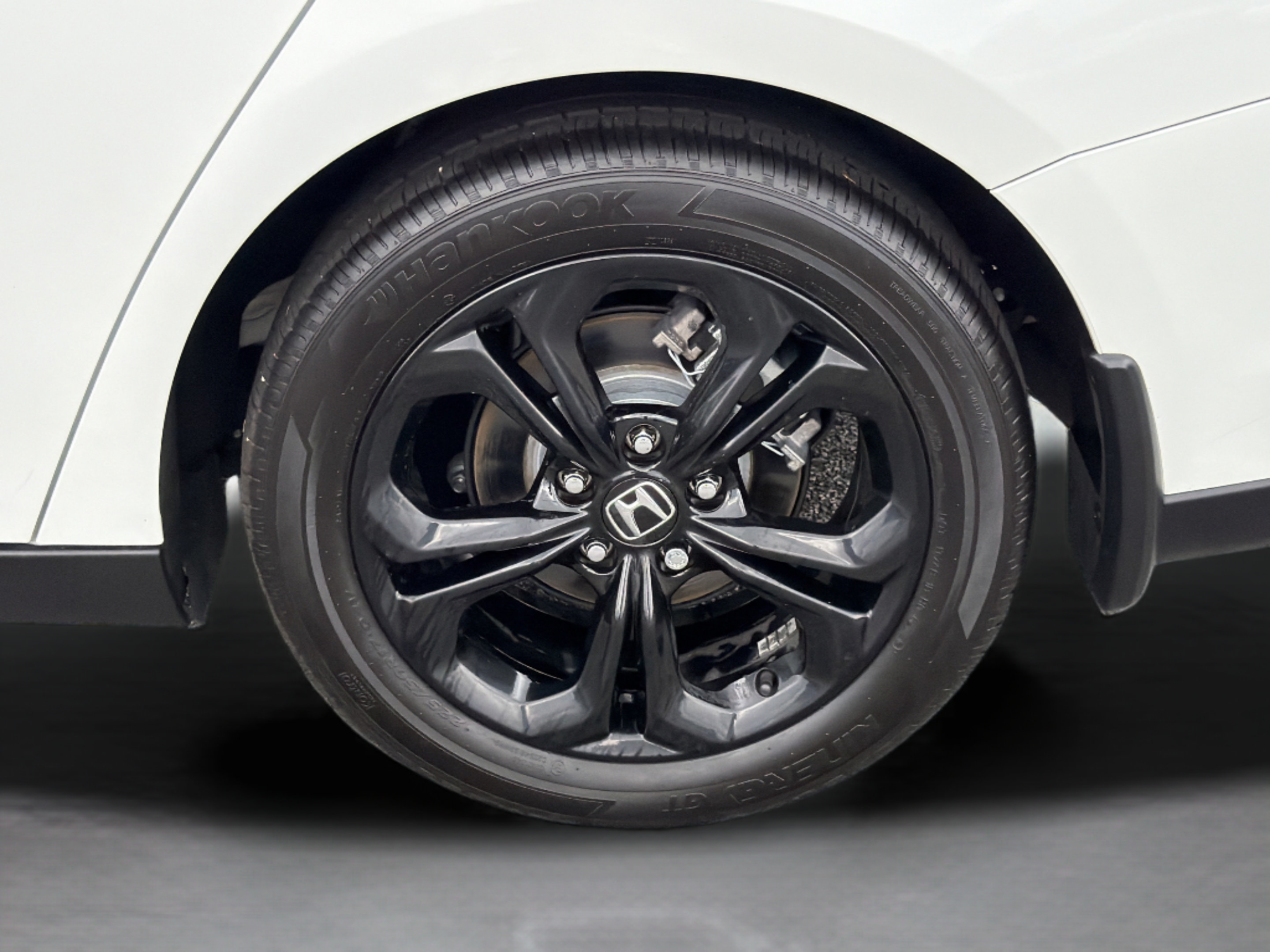 Certified 2025 Honda Accord SE image 28