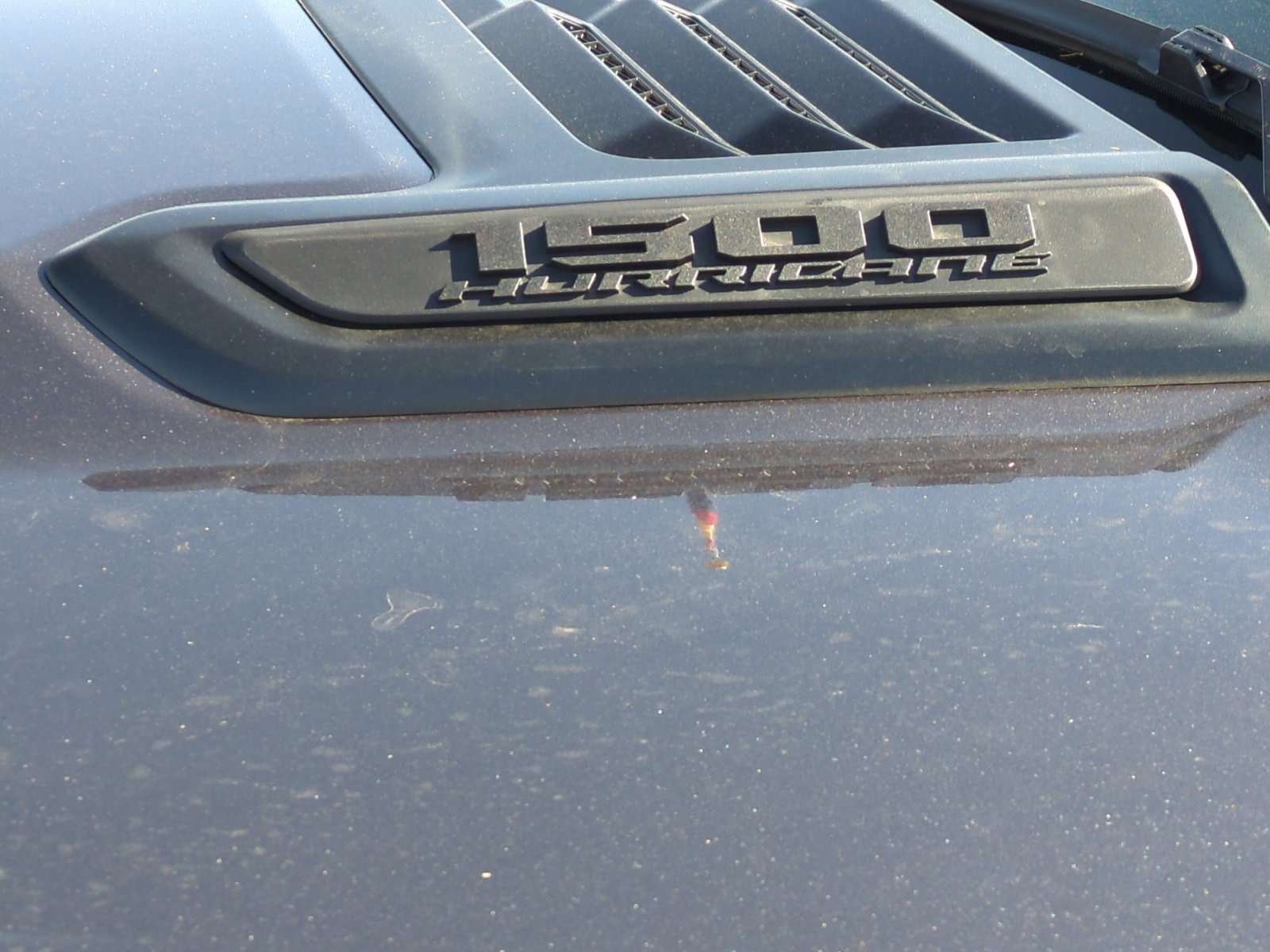 New 2026 RAM 1500 Laramie w/ Night Edition image 24