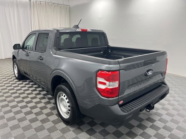 Used 2025 Ford Maverick XL w/ 4K Tow Package image 6