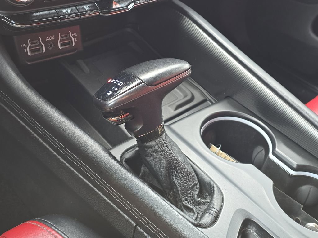 Used 2022 Dodge Durango R/T w/ Blacktop Package image 22