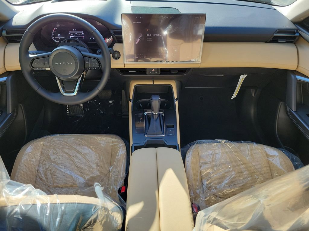 New 2026 MAZDA CX-5 2.5 S w/ Premium Plus Package image 14