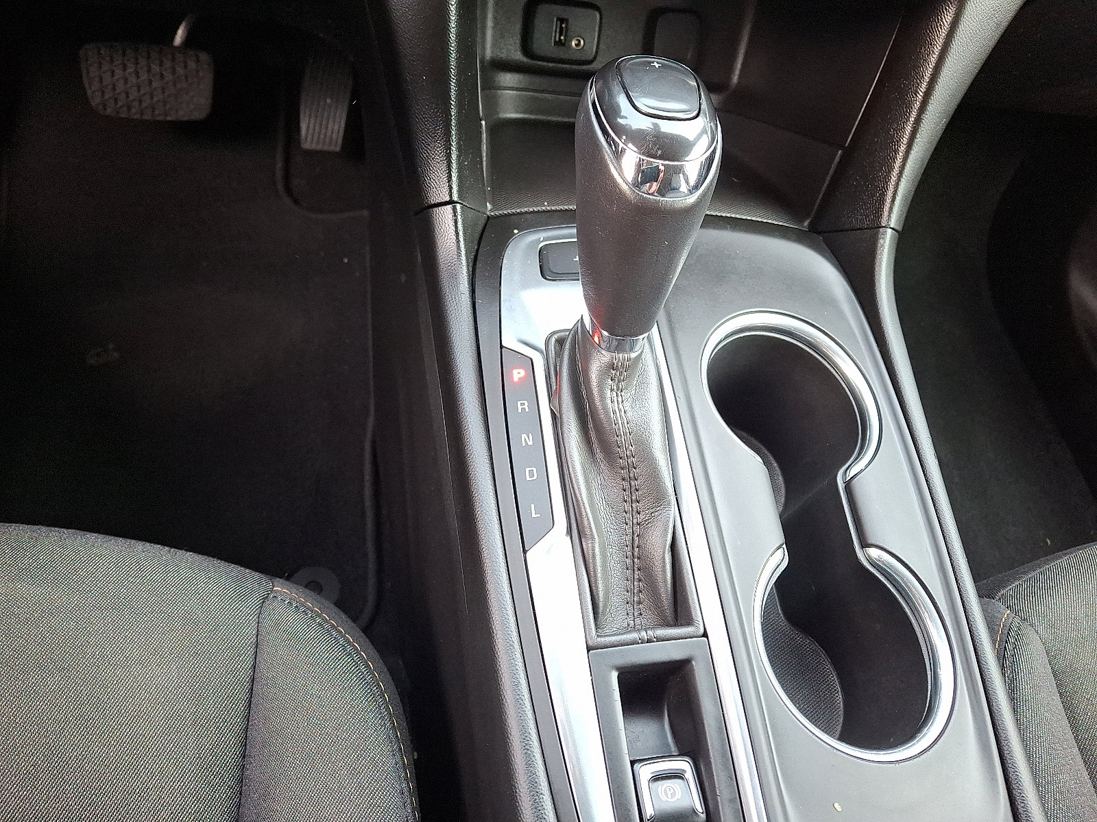 Used 2018 Chevrolet Equinox LT image 15