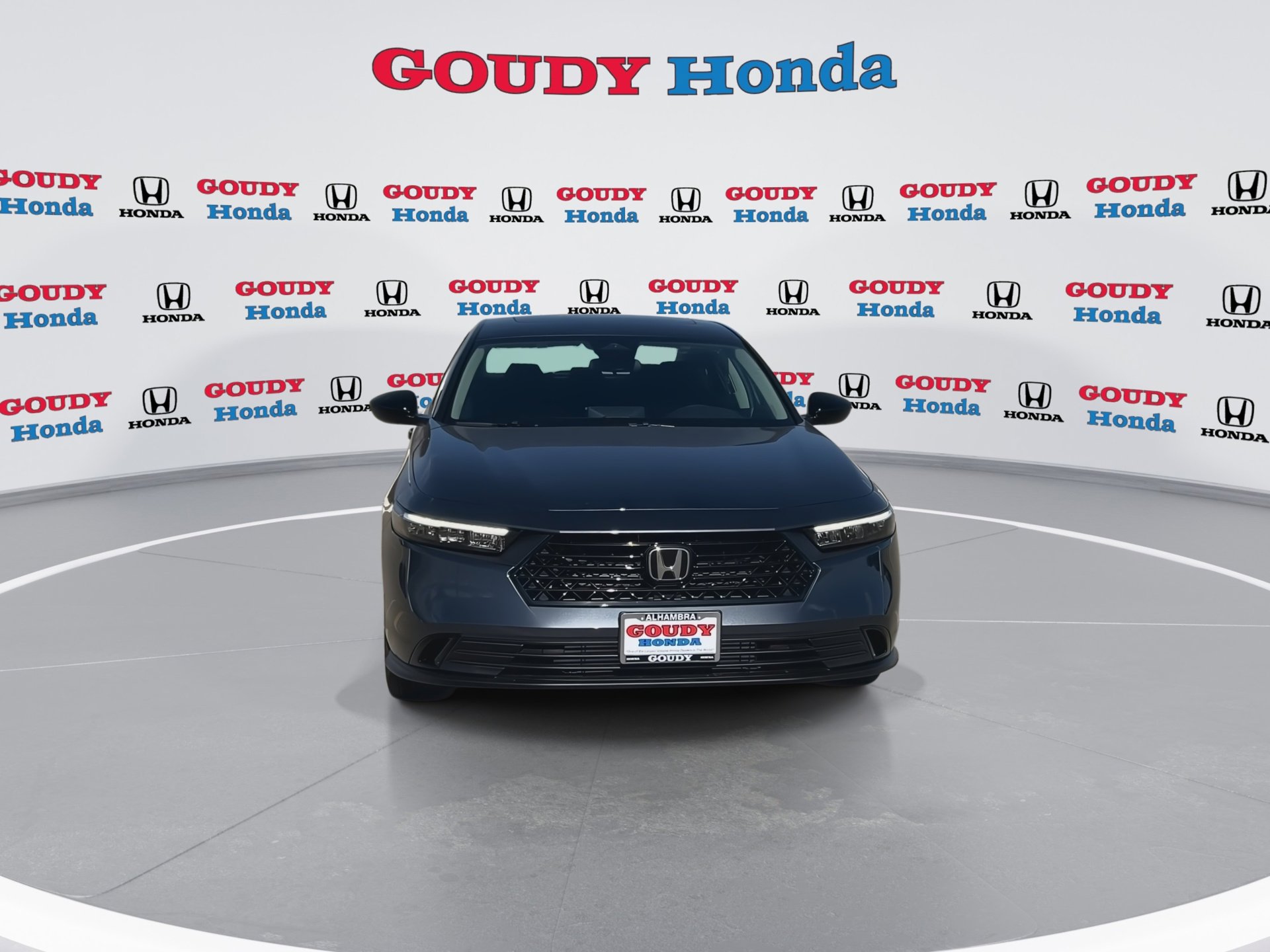 New 2026 Honda Accord SE image 3