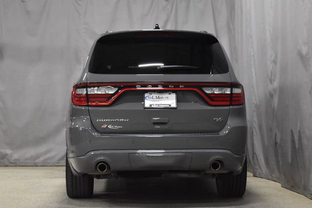 Used 2025 Dodge Durango R/T image 8