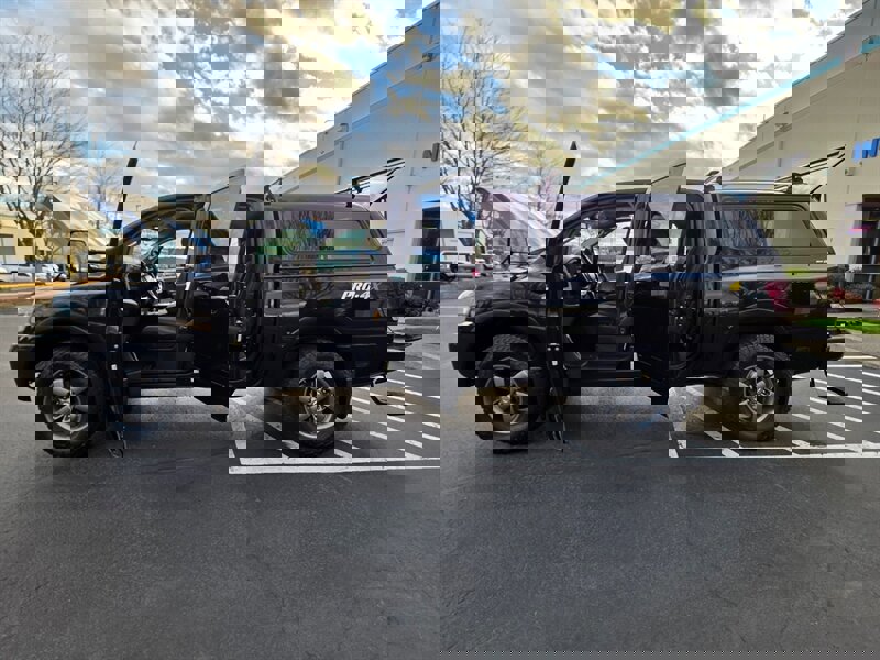 Used 2014 Nissan Titan PRO-4X image 23