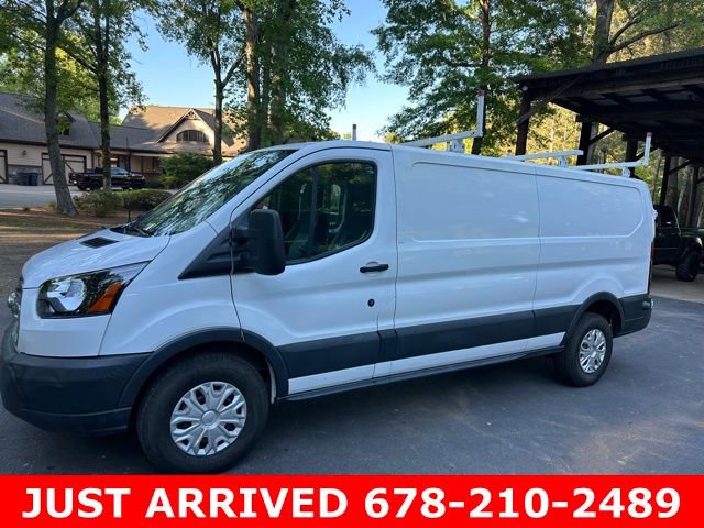 Used 2016 Ford Transit 350 148 Low Roof w/ Exterior Upgrade Package image 9