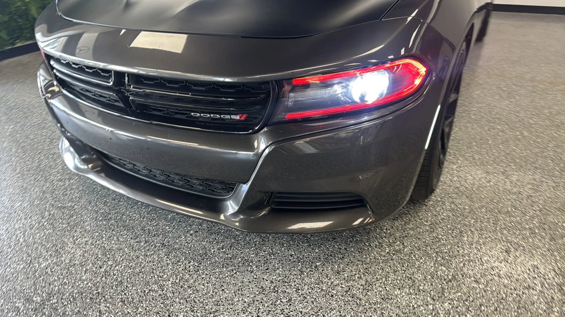 Used 2023 Dodge Charger SXT RWD image 31