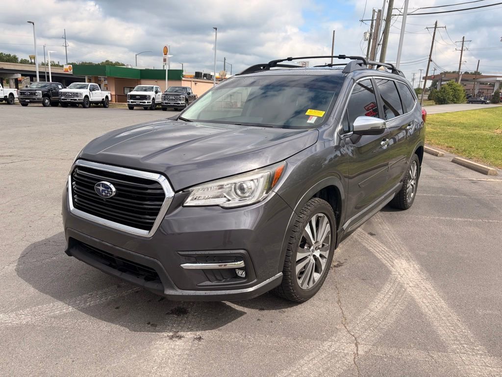 Used 2020 Subaru Ascent Touring w/ Popular Package #3 AWD/4WD image 3