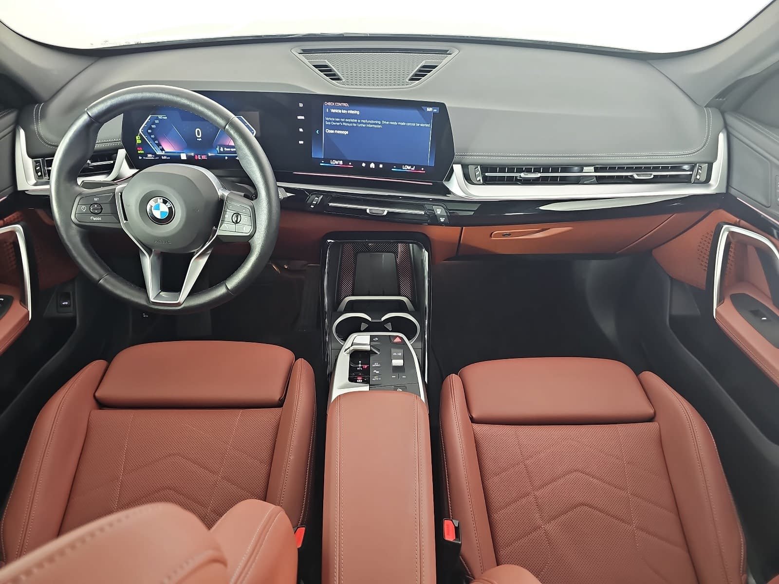 Used 2026 BMW X1 xDrive28i AWD/4WD image 11
