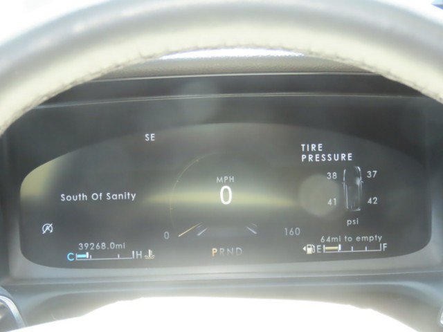 Certified 2023 Lincoln Aviator Black Label w/ Class IV Trailer Tow Package AWD/4WD image 28