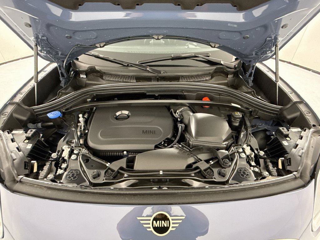 New 2027 MINI Cooper Countryman S AWD/4WD image 29