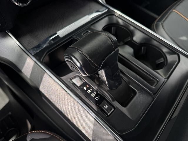 Used 2023 Ford F150 Platinum AWD/4WD image 16