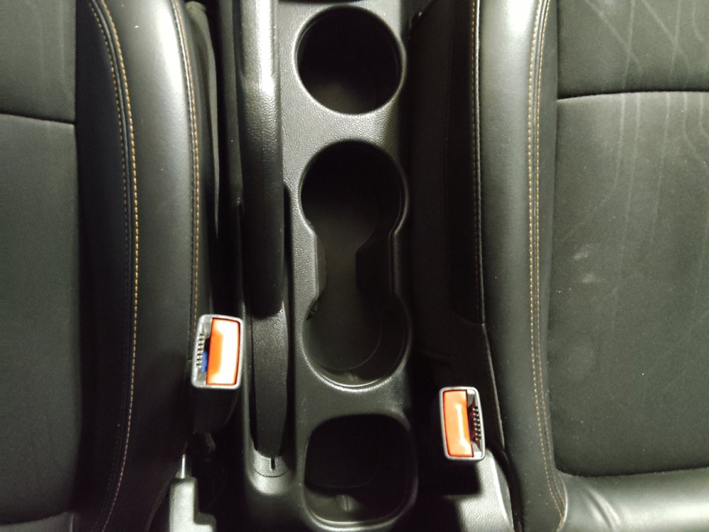 Used 2020 Chevrolet Trax LT w/ LT Convenience Package image 26