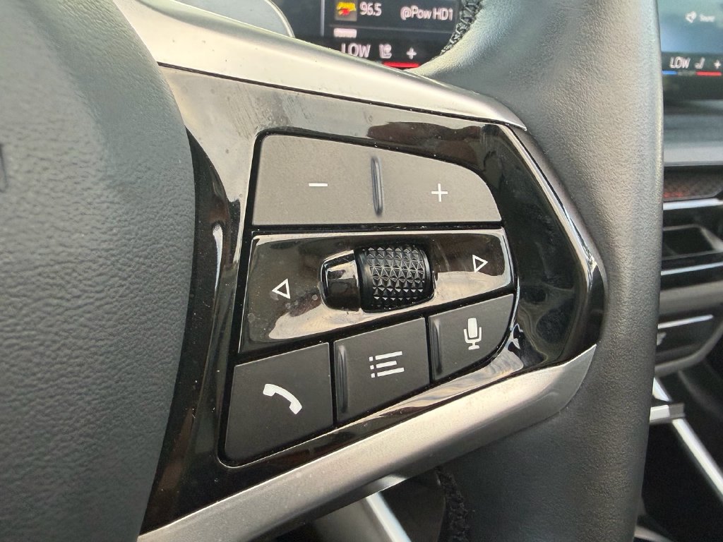 Used 2025 BMW 430i Convertible RWD image 24