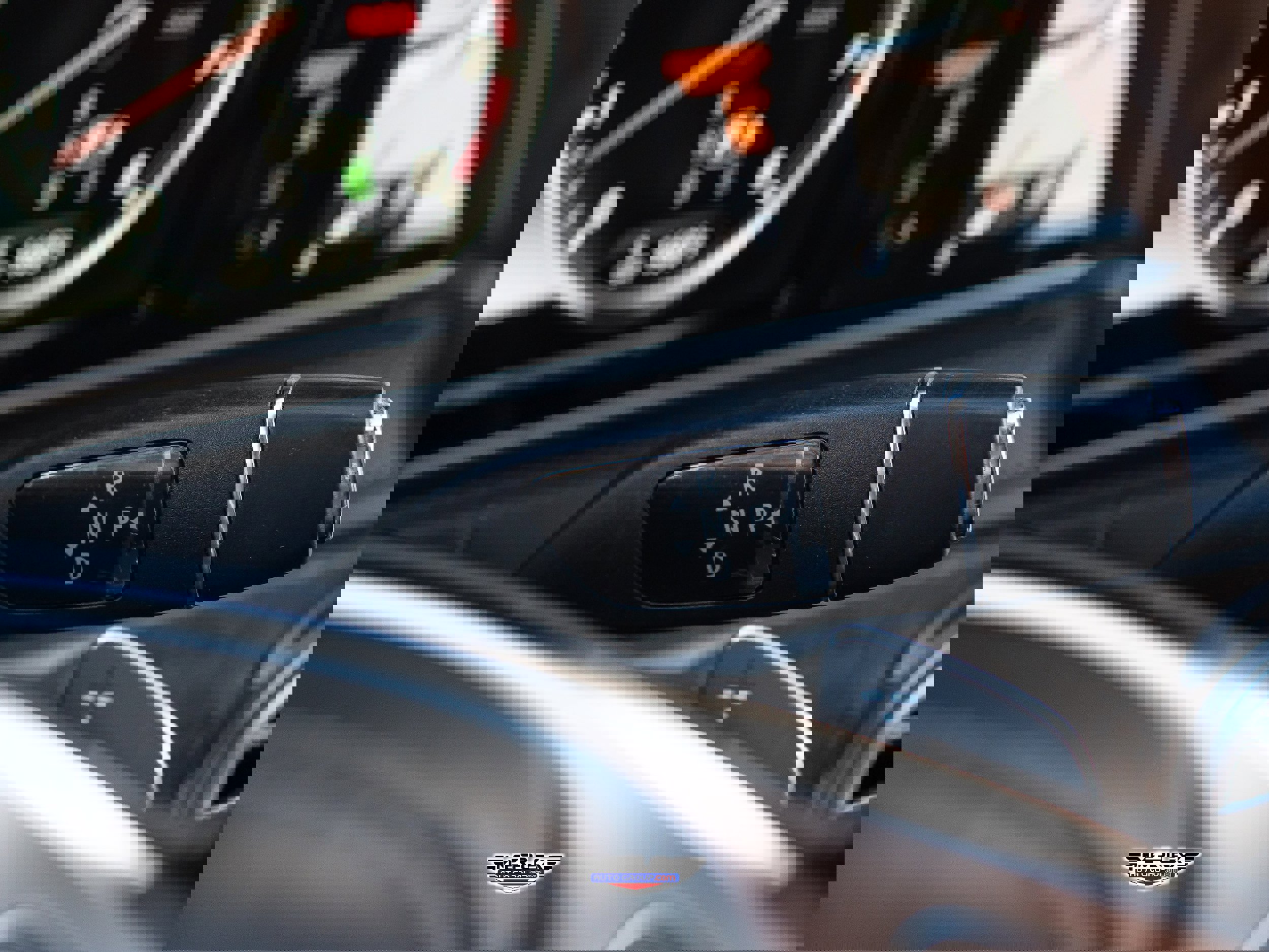 Used 2015 Mercedes-Benz S 550 4MATIC Sedan image 27