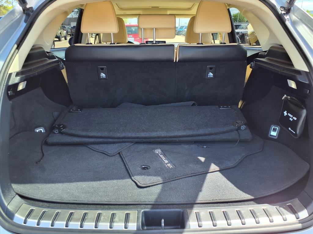 Used 2019 Lexus NX 300 Base w/ Premium Package image 20