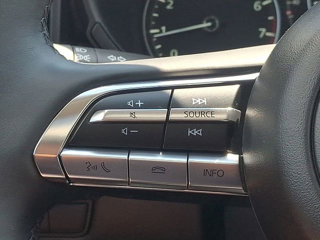 Used 2025 MAZDA CX-50 AWD 2.5 S w/ Weather Package image 22