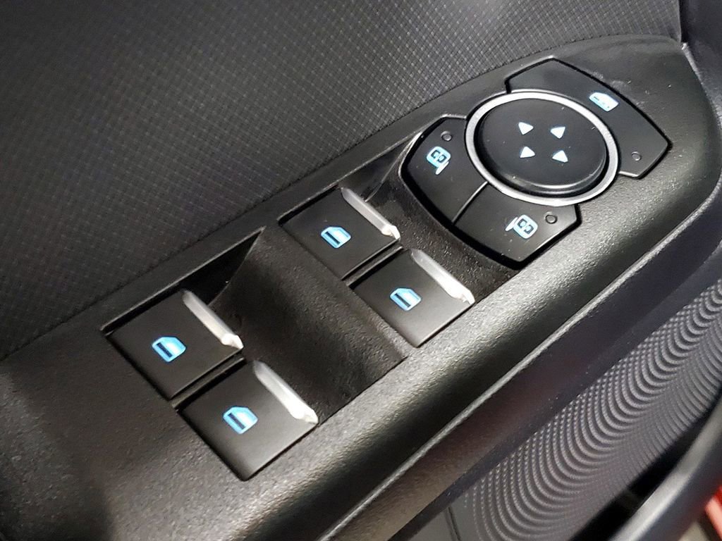 New 2025 Ford Bronco Sport Big Bend w/ Convenience Package image 27