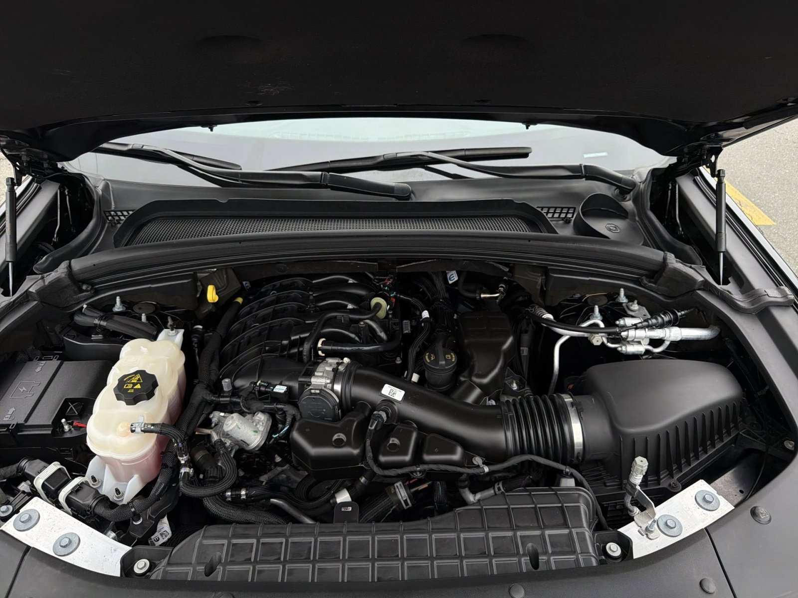 Used 2023 Jeep Grand Cherokee L Limited image 29