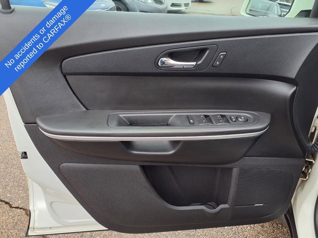 Used 2012 GMC Acadia SLT image 14