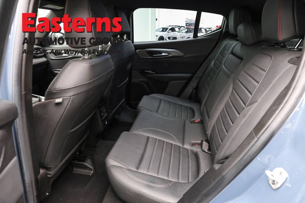 Used 2023 Dodge Hornet GT AWD/4WD image 22