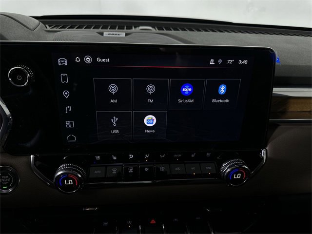 New 2026 GMC Canyon Denali image 13