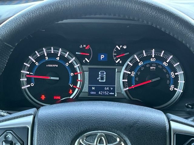 Used 2019 Toyota 4Runner SR5 Premium AWD/4WD image 56