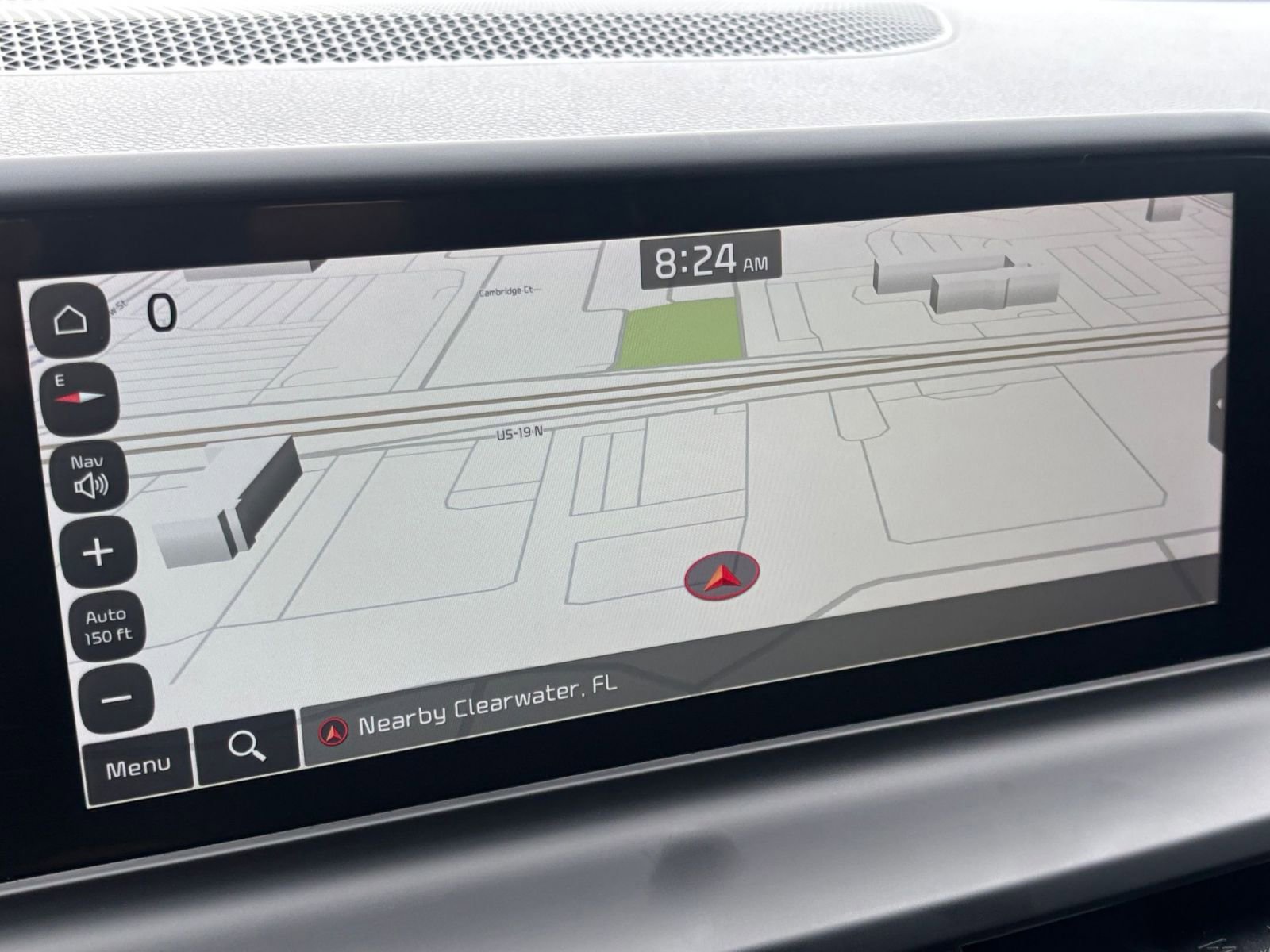 Used 2025 Kia Seltos S FWD image 20