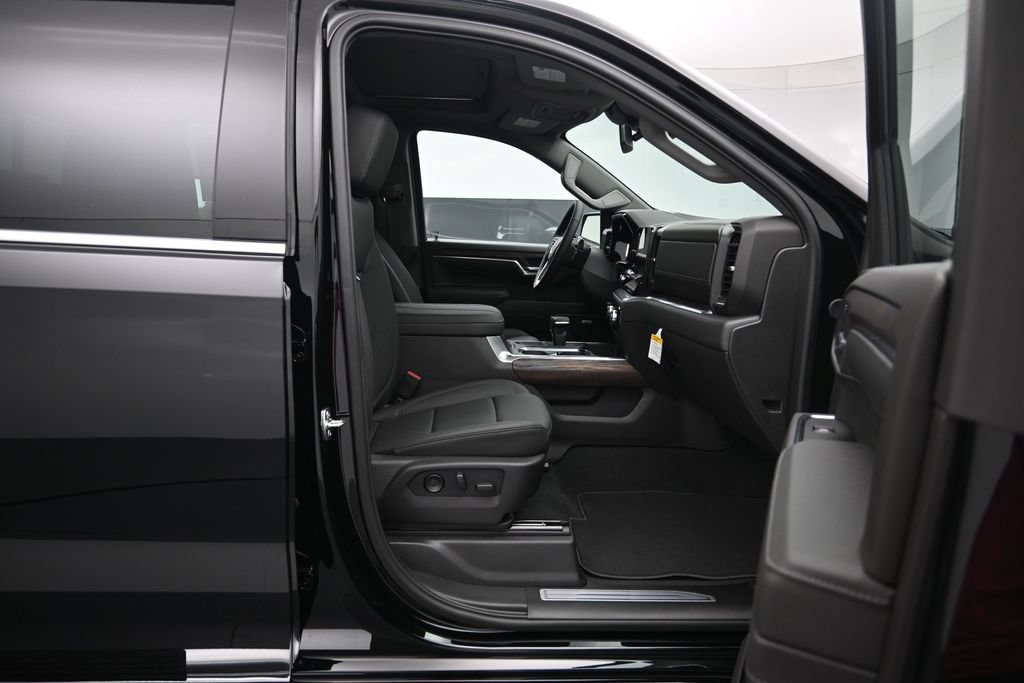 New 2026 GMC Sierra 1500 SLT w/ SLT Premium Plus Package AWD/4WD image 29