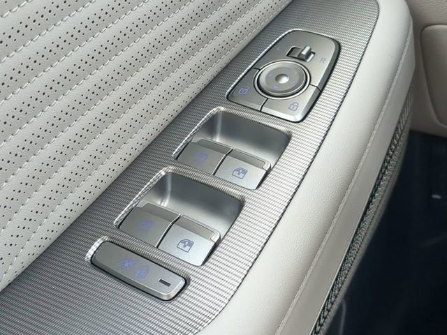 New 2024 Hyundai Palisade Calligraphy image 26