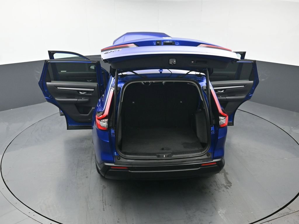 Certified 2023 Honda CR-V EX-L image 48