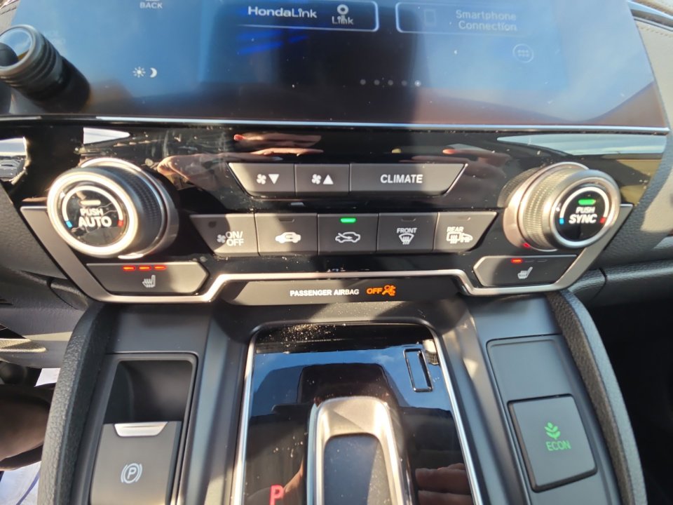 Used 2019 Honda CR-V EX-L image 21