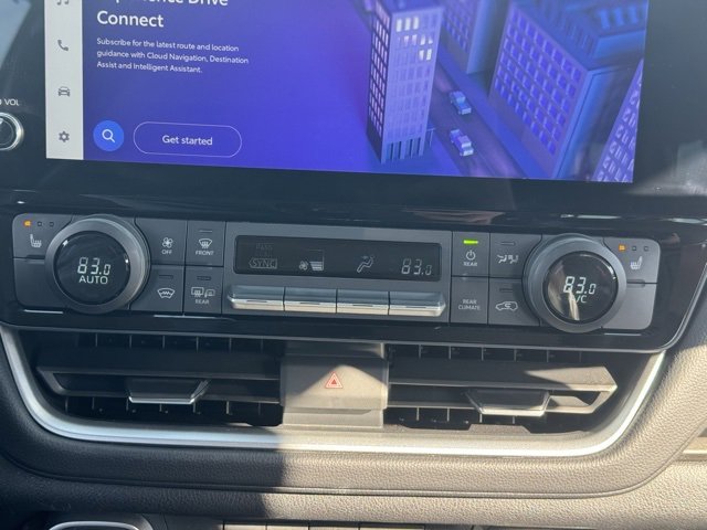 Certified 2024 Toyota Grand Highlander XLE image 23