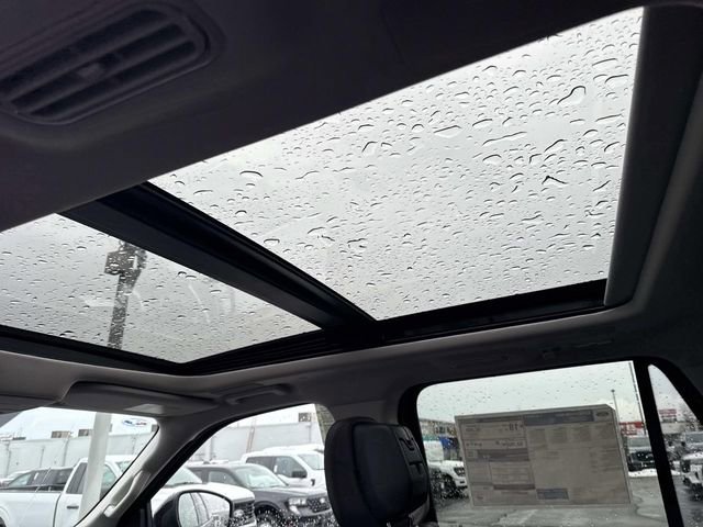 New 2026 Ford Expedition Max Platinum w/ Platinum Ultimate Package image 11