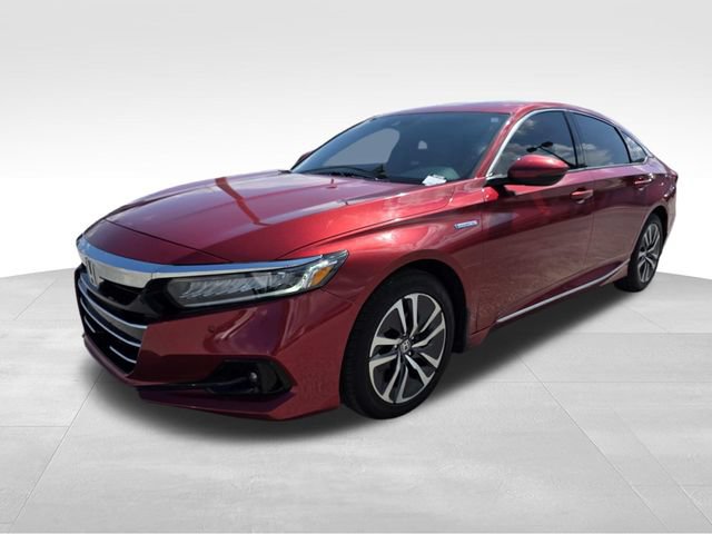 Used 2022 Honda Accord EX-L image 5