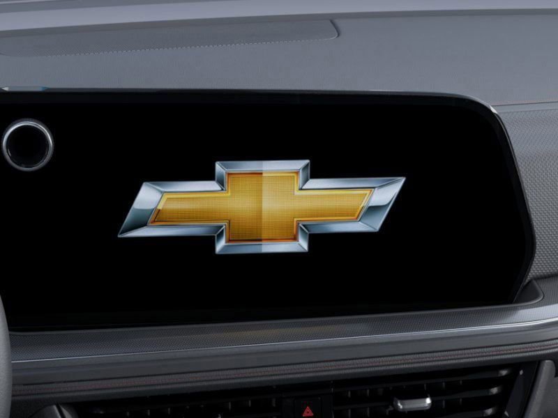 New 2026 Chevrolet Suburban RST image 24