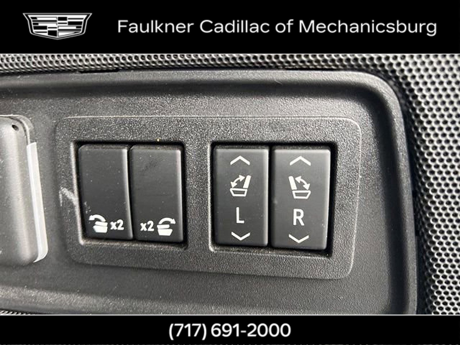 Used 2021 Cadillac Escalade Sport Platinum AWD/4WD image 14