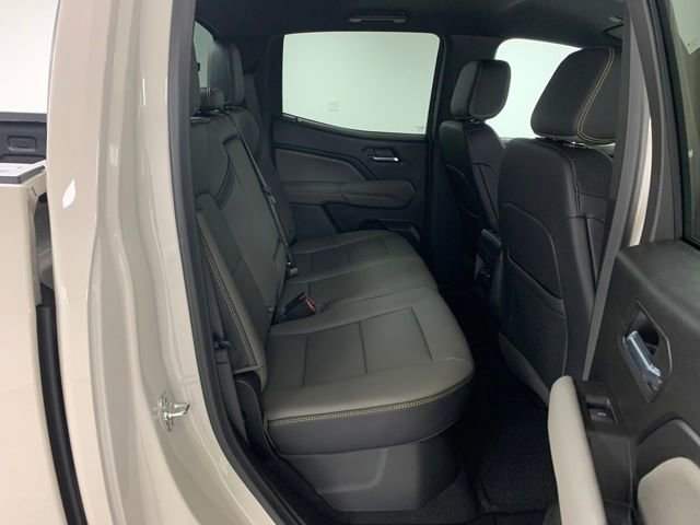 New 2026 Chevrolet Colorado ZR2 w/ Technology Package image 17