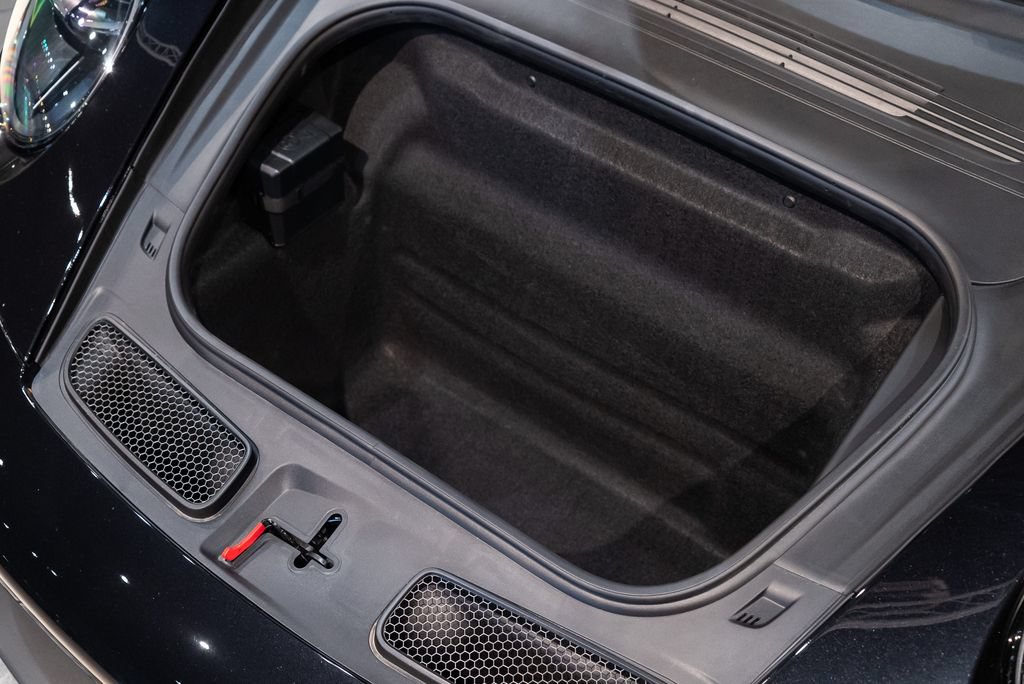 Used 2026 Porsche 911 GT3 w/ Chrono Package RWD image 20